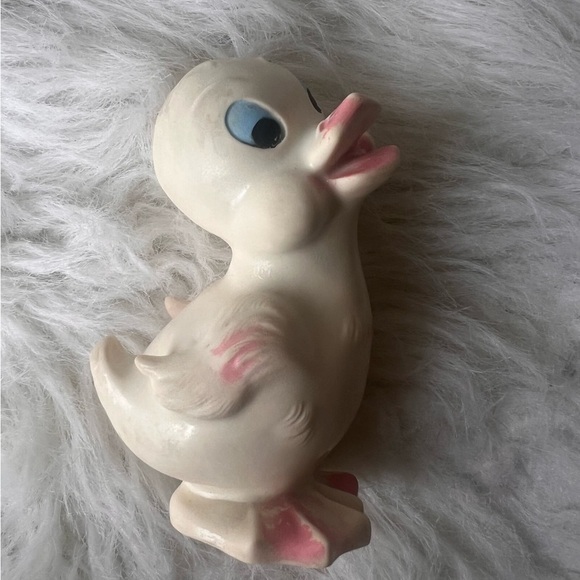 VTG 1960’s Rubber Squeaky Toys Lot - Picture 5 of 16